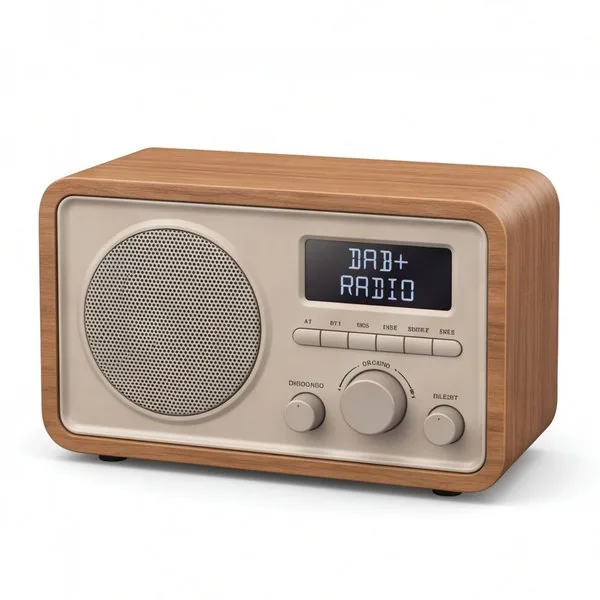 DAB+ Radios