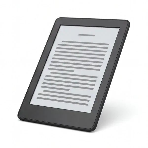 E-Book-Reader