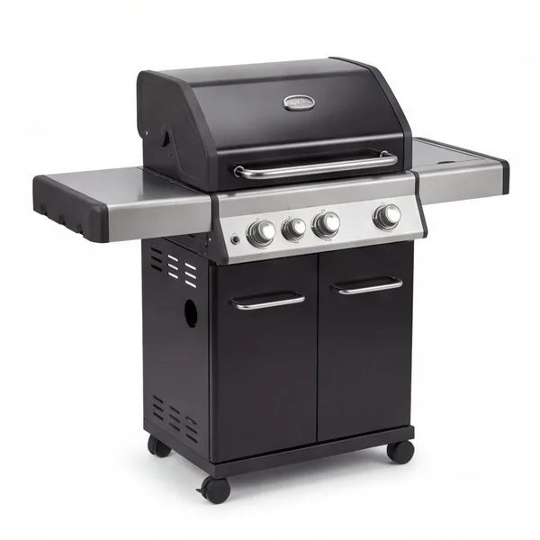 Gasgrills