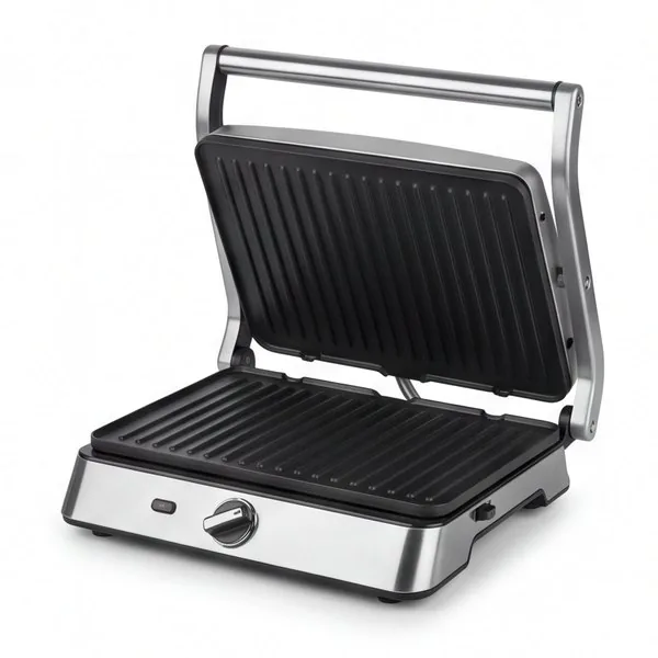 Kontaktgrills