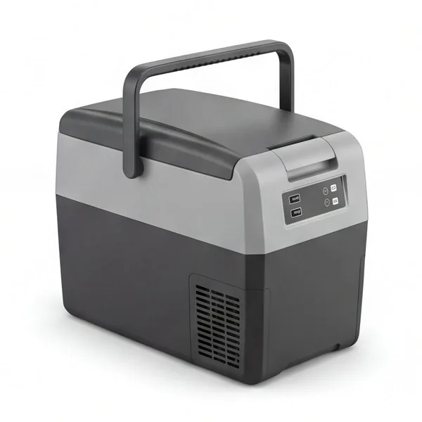 Elektrische Kühlboxen