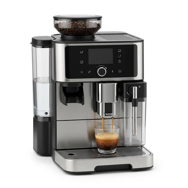 Kaffeevollautomaten