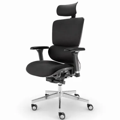 Clouvou MasterSeat